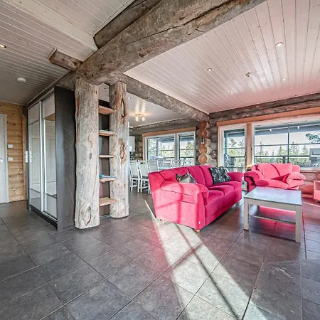 Apartment Icehaven By Aavalevi Holidays
