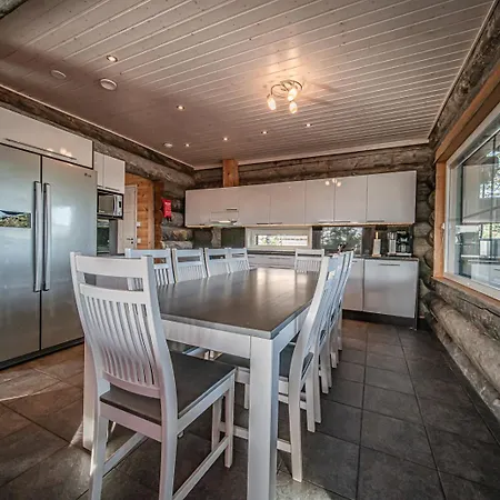 アパート Icehaven By Aavalevi *