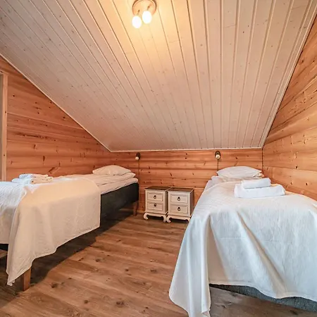 アパート Icehaven By Aavalevi *