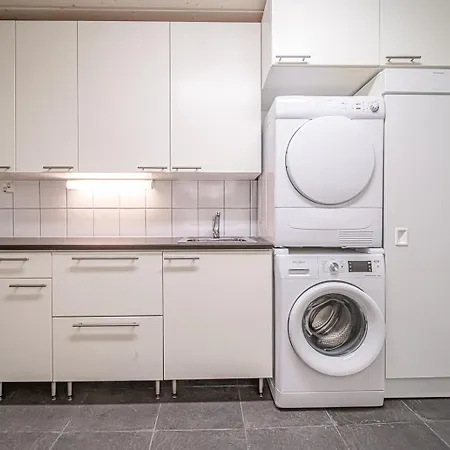 Icehaven By Aavalevi アパート レヴィ