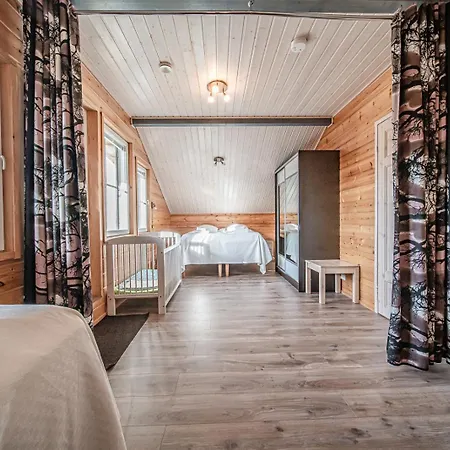 Icehaven By Aavalevi レヴィ