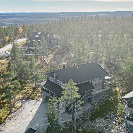 Icehaven By Aavalevi アパート *