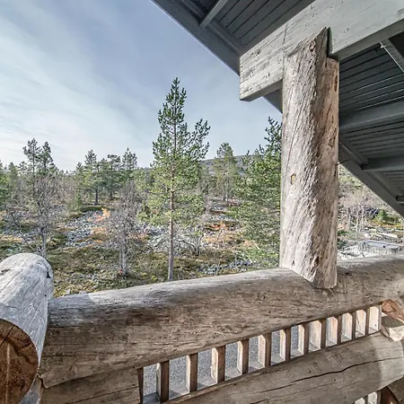 アパート Icehaven By Aavalevi *