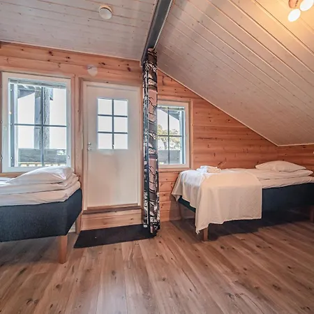 Icehaven By Aavalevi *