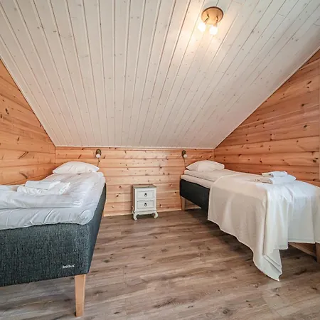 Apartment Icehaven By Aavalevi Holidays