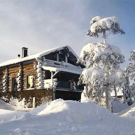 Icehaven By Aavalevi Holidays *