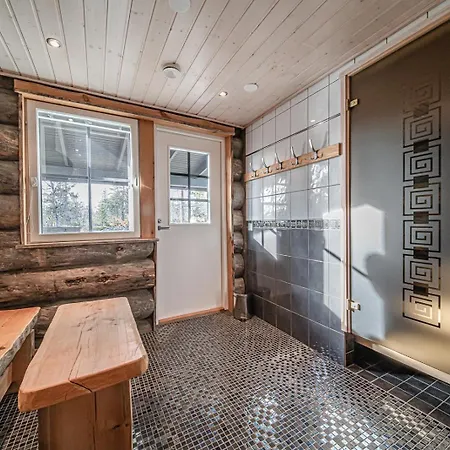 Icehaven By Aavalevi * レヴィ