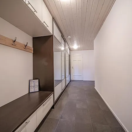 Icehaven By Aavalevi