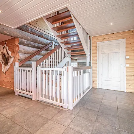 Icehaven By Aavalevi アパート