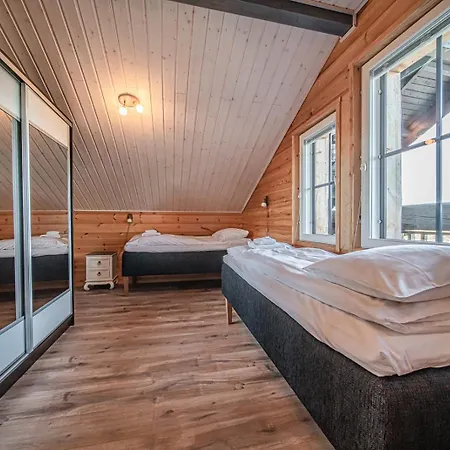 アパート Icehaven By Aavalevi *