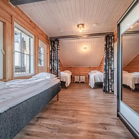 Icehaven By Aavalevi アパート レヴィ