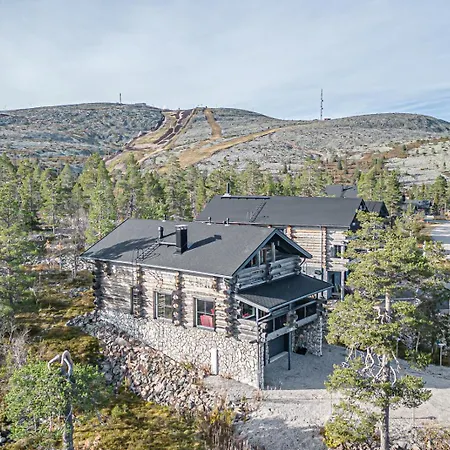 Icehaven By Aavalevi アパート