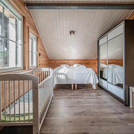 Icehaven By Aavalevi アパート *