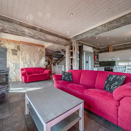 Apartment Icehaven By Aavalevi Holidays *