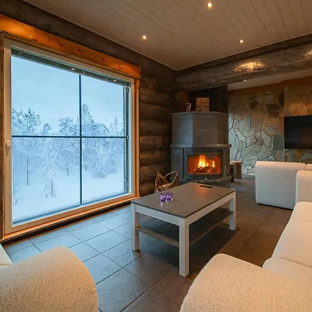 アパート Icehaven By Aavalevi