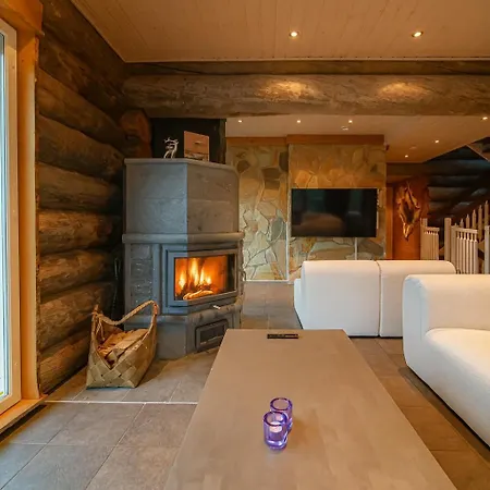 Icehaven By Aavalevi