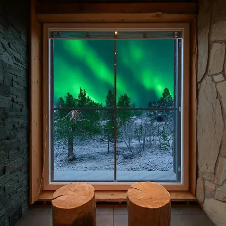 アパート Icehaven By Aavalevi *