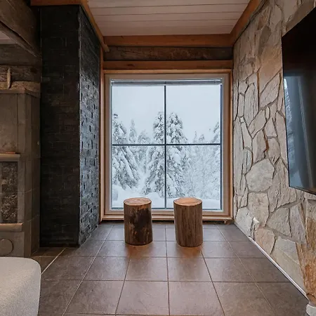 Icehaven By Aavalevi アパート レヴィ