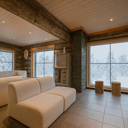 アパート Icehaven By Aavalevi