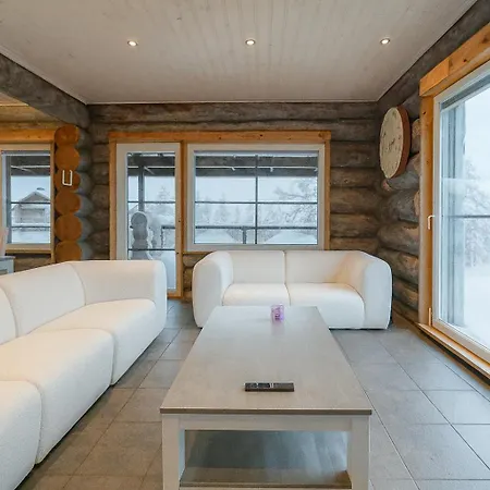 Icehaven By Aavalevi