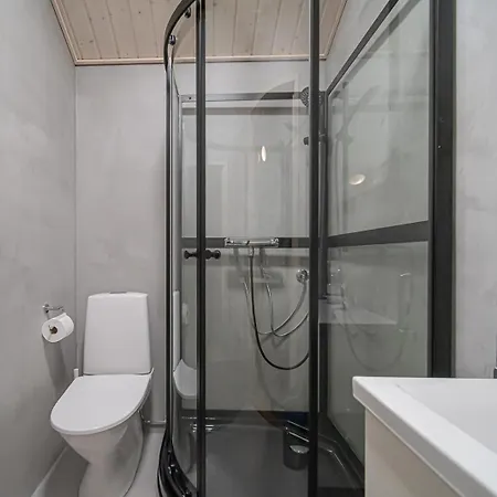 アパート Icehaven By Aavalevi