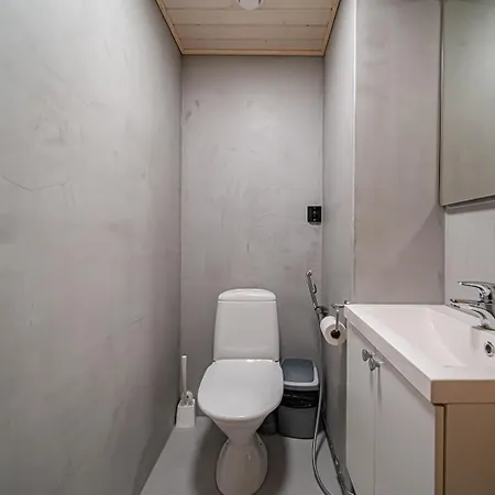 Icehaven By Aavalevi アパート