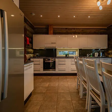 Icehaven By Aavalevi アパート