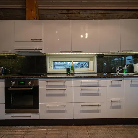 Icehaven By Aavalevi アパート *