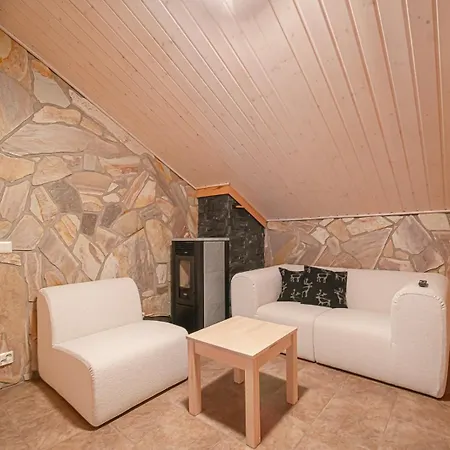 Icehaven By Aavalevi アパート