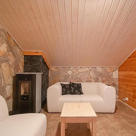 Icehaven By Aavalevi アパート レヴィ