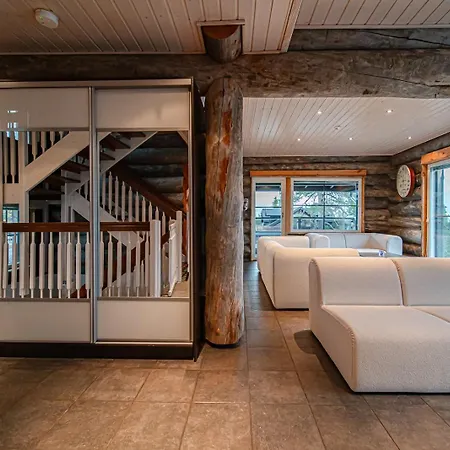 Icehaven By Aavalevi *