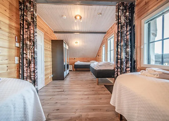 Icehaven By Aavalevi * 列维