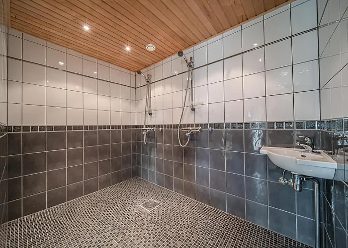 Icehaven By Aavalevi 公寓 *