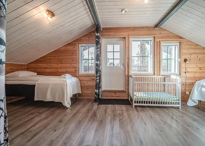 Icehaven By Aavalevi * 列维