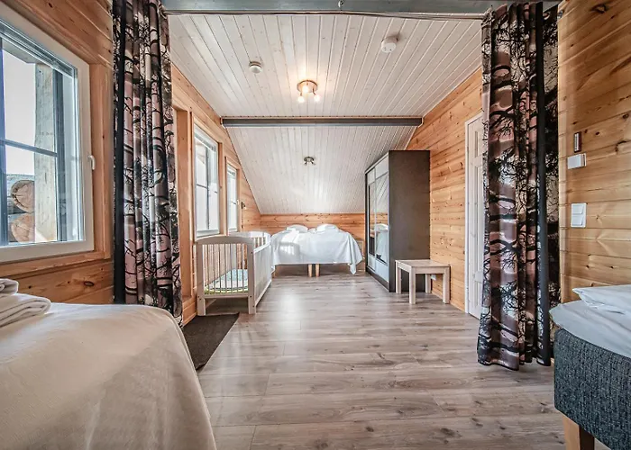 Icehaven By Aavalevi 列维