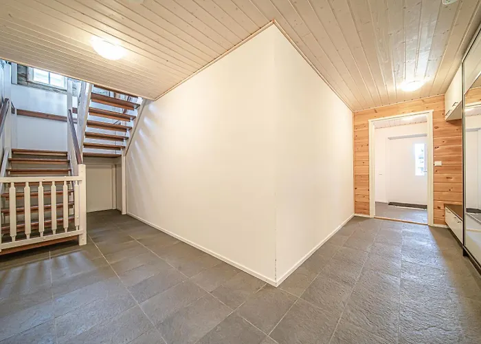 公寓 Icehaven By Aavalevi