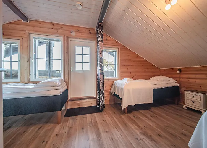 Icehaven By Aavalevi *