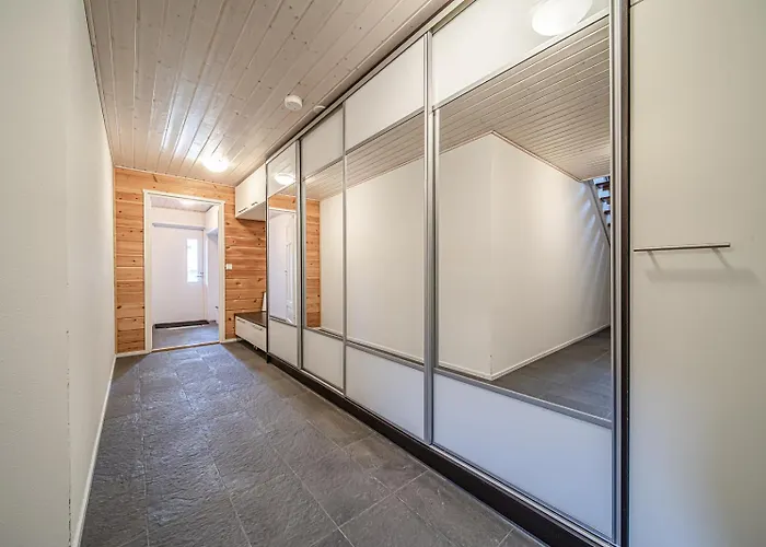 Icehaven By Aavalevi 列维