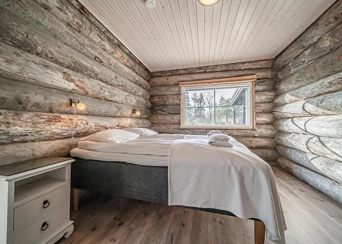 Icehaven By Aavalevi * 列维