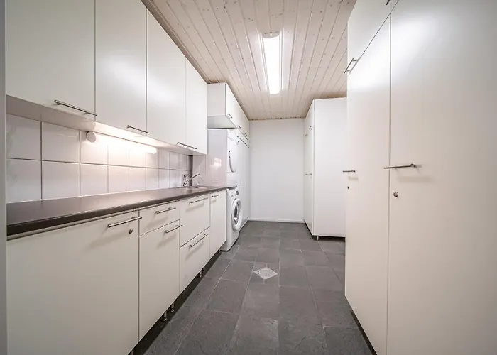 Icehaven By Aavalevi 列维