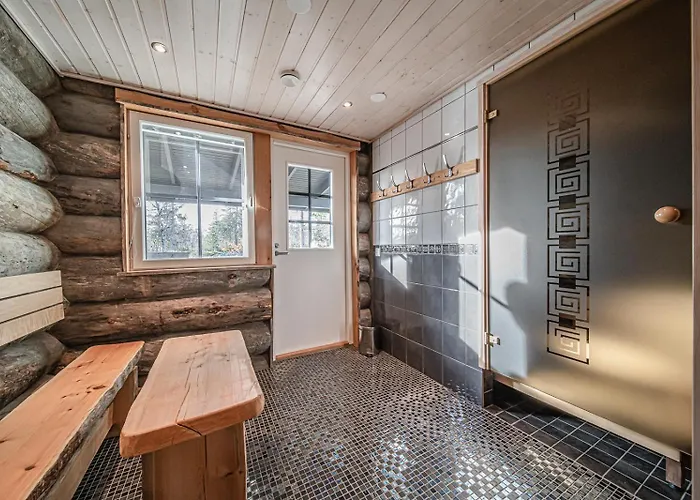 Icehaven By Aavalevi * 列维