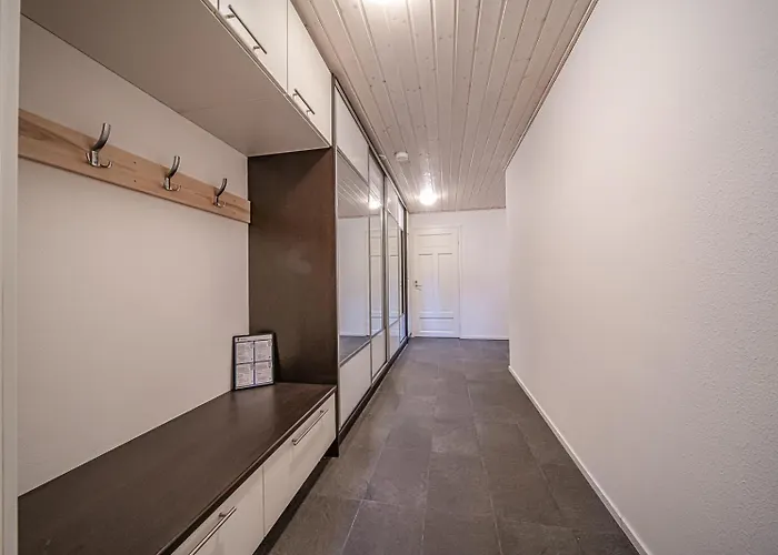 Icehaven By Aavalevi