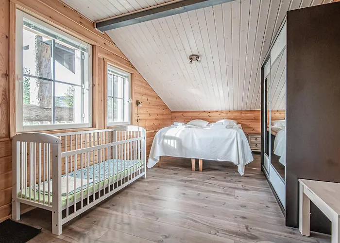 Icehaven By Aavalevi *