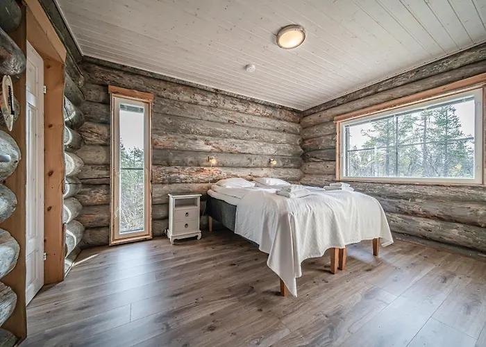 Icehaven By Aavalevi * 列维