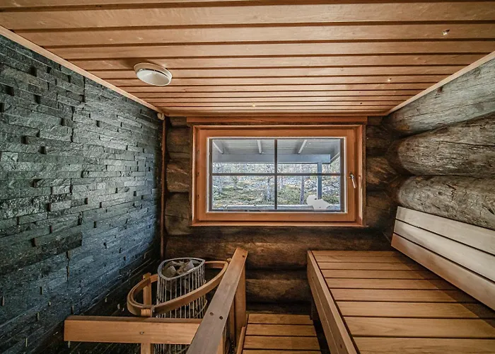 Icehaven By Aavalevi