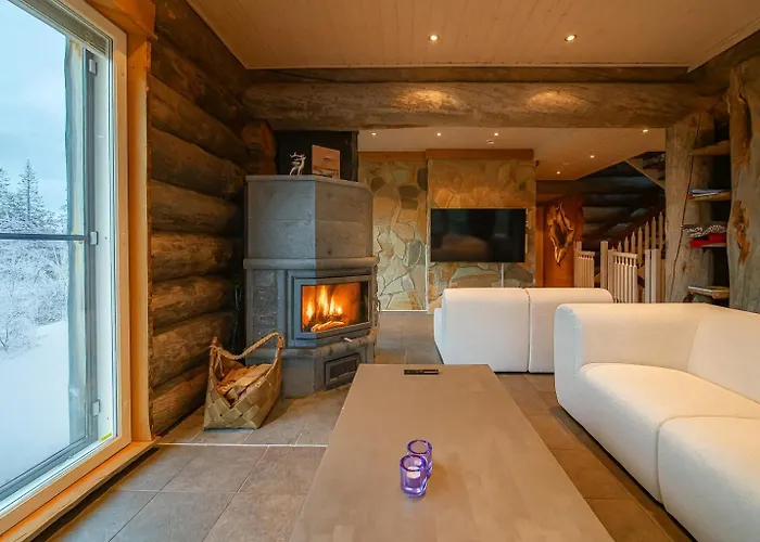 Icehaven By Aavalevi