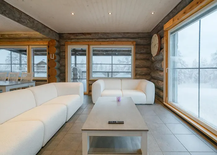 Icehaven By Aavalevi