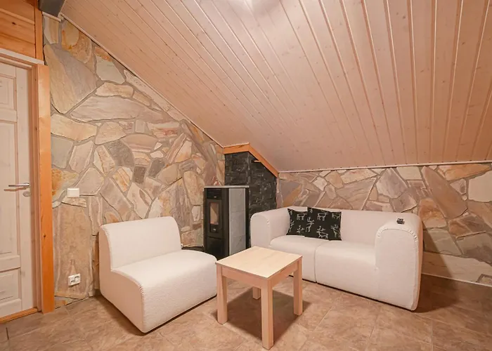 Icehaven By Aavalevi 公寓