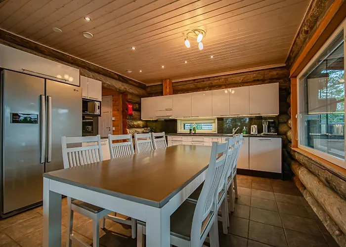 Icehaven By Aavalevi * 列维