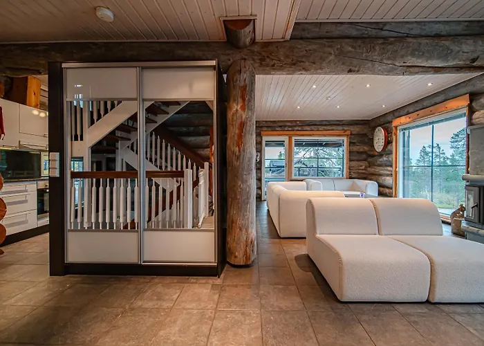 Icehaven By Aavalevi *